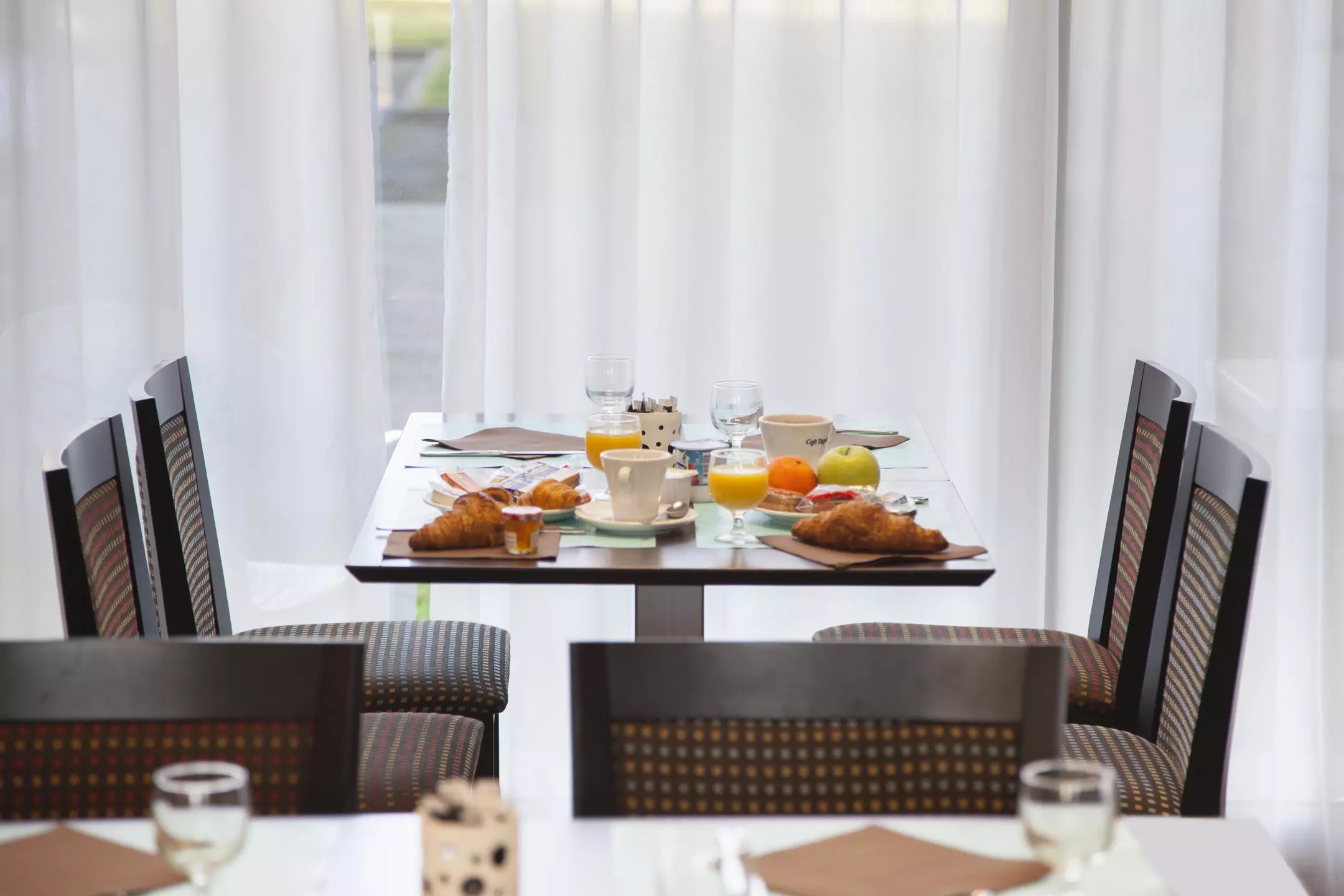 هتل Néméa Appart'hotel Toulouse Saint-Martin Toulouse