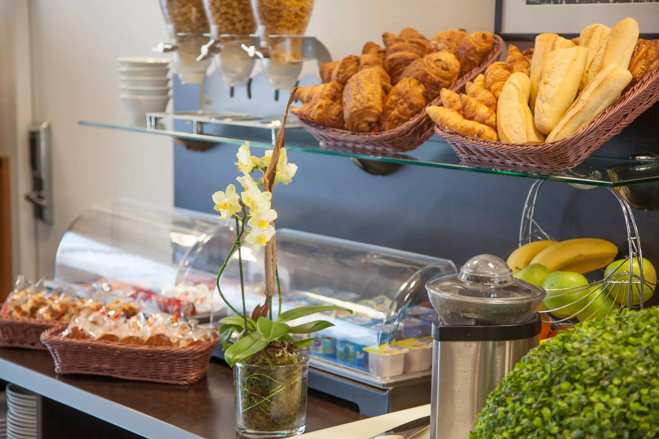 هتل Néméa Appart'hotel Toulouse Saint-Martin Toulouse