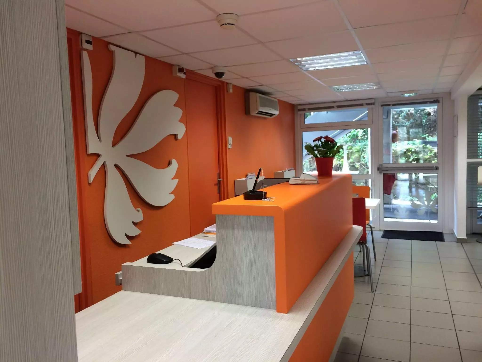 هتل Hotel Premiere Classe Marseille Est - La Valentine Marseille