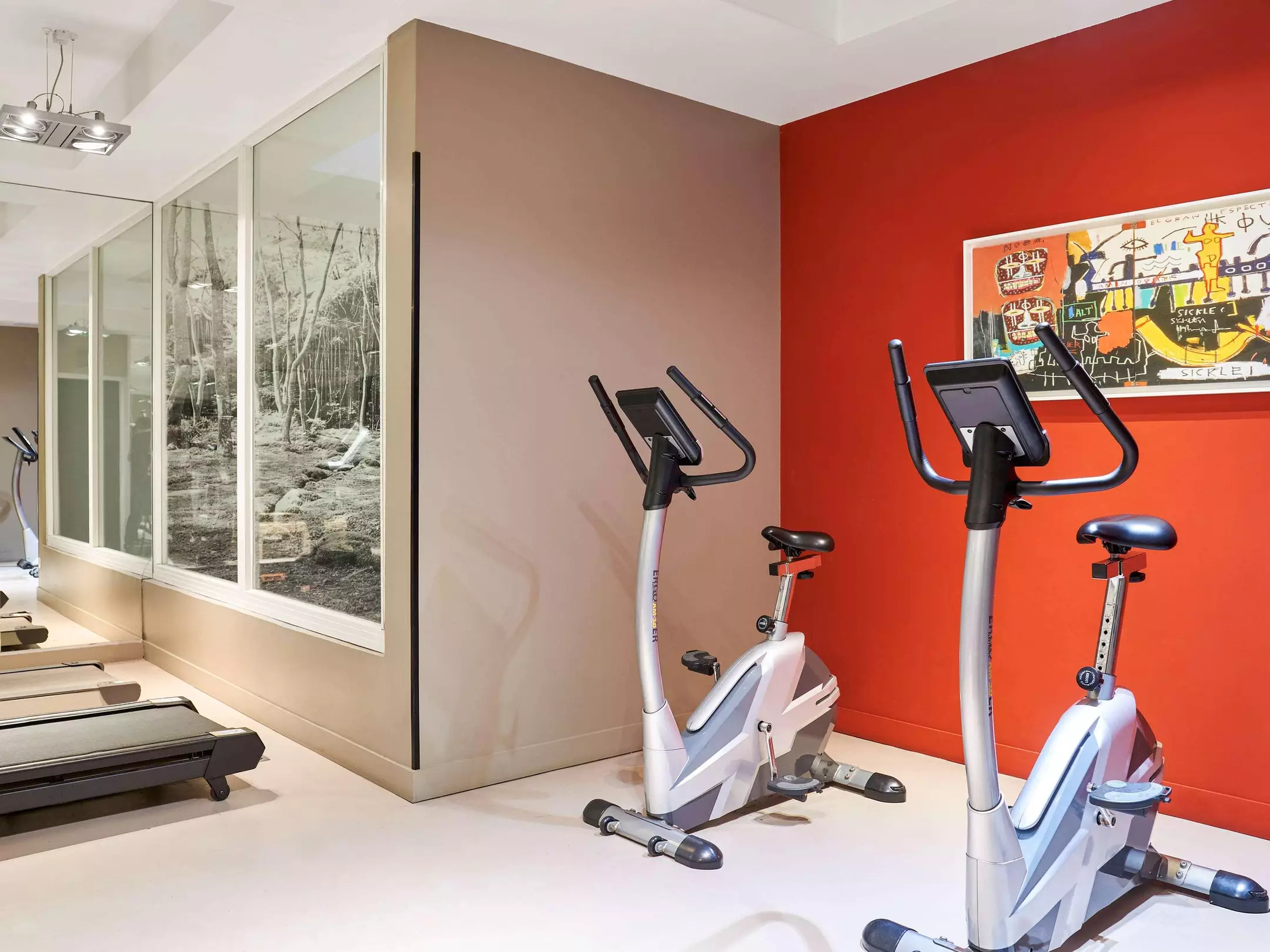 هتل Aparthotel Adagio Nice Centre نیس