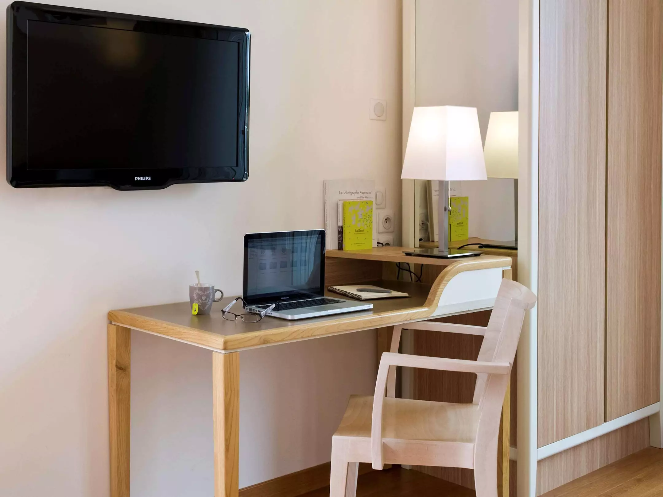 هتل Aparthotel Adagio Paris Vincennes Vincennes