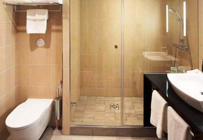 هتل Courtyard Hotel by Marriott Paris Boulogne Boulogne-Billancourt