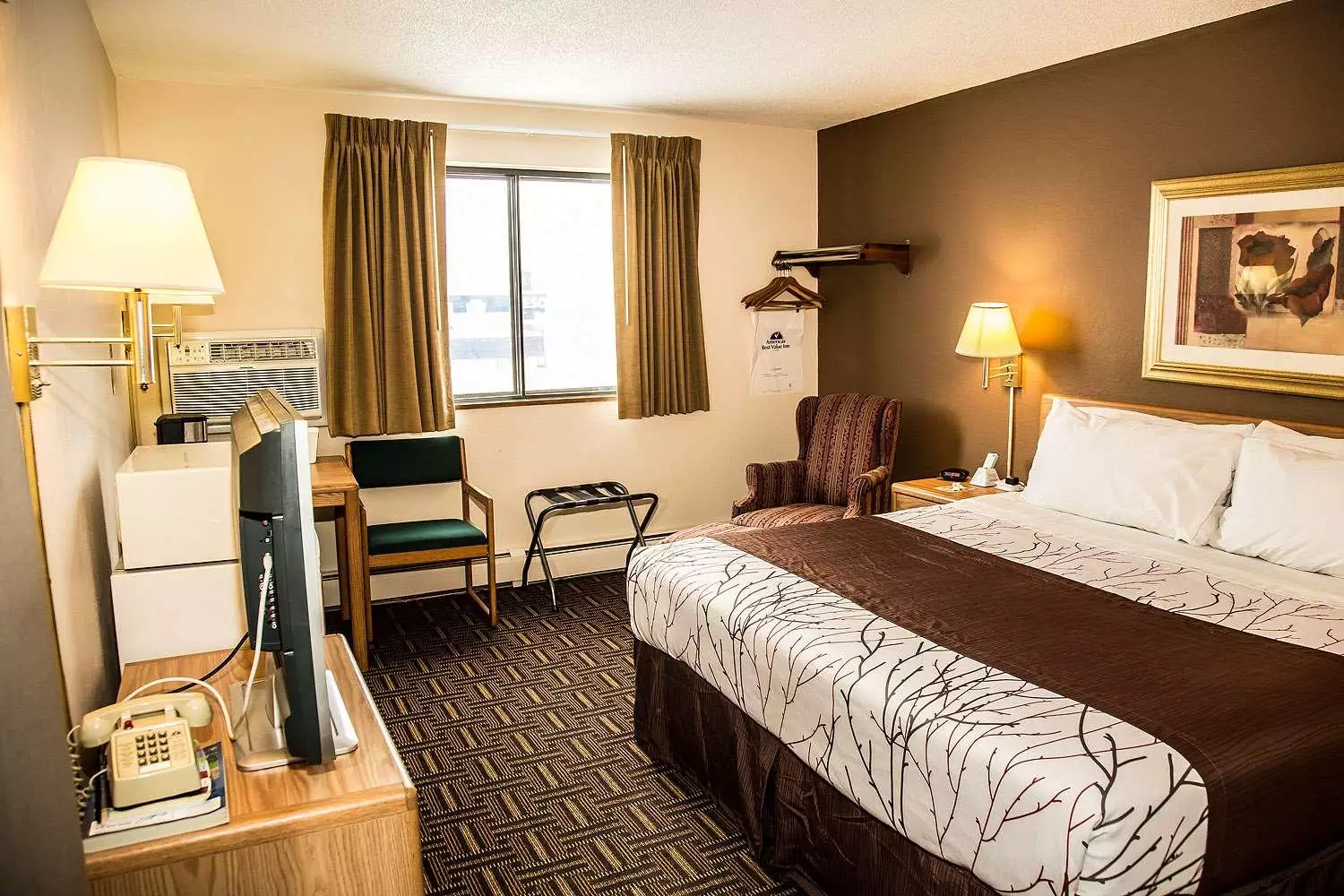 هتل ibis Paris CDG Airport Roissy-en-France