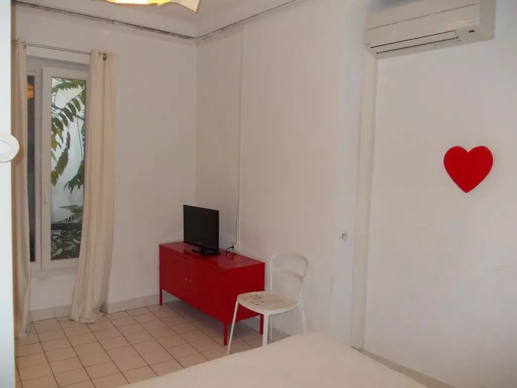 هتل Nice Art Hotel نیس