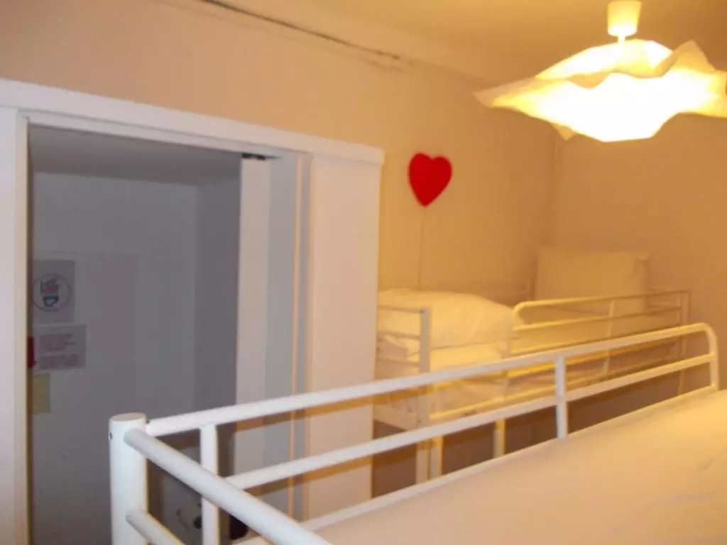 هتل Nice Art Hotel نیس