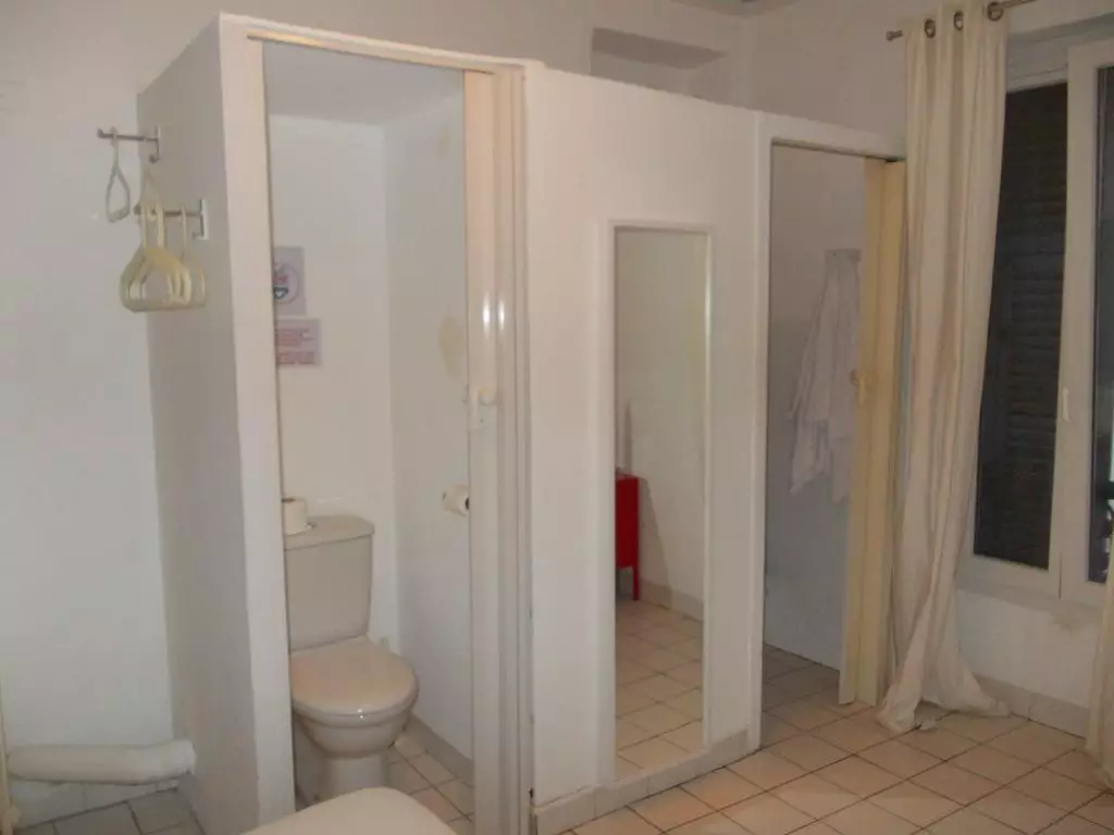 هتل Nice Art Hotel نیس
