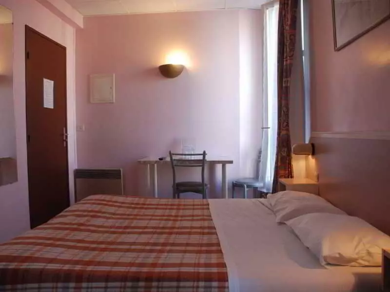 هتل Residence de la Tour Malakoff