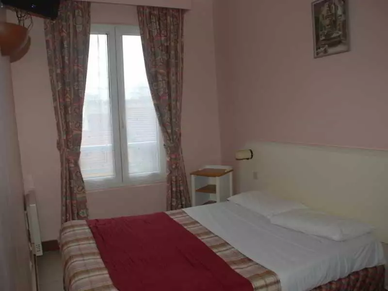 هتل Residence de la Tour Malakoff