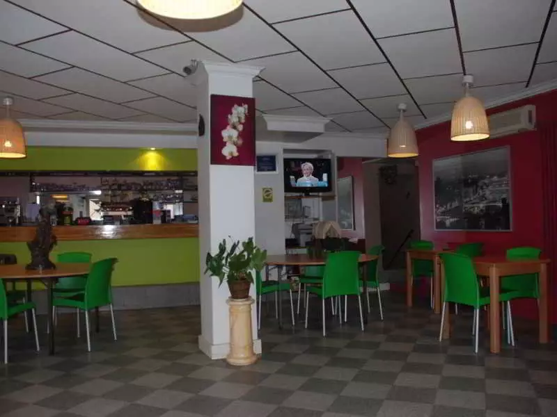هتل Residence de la Tour Malakoff
