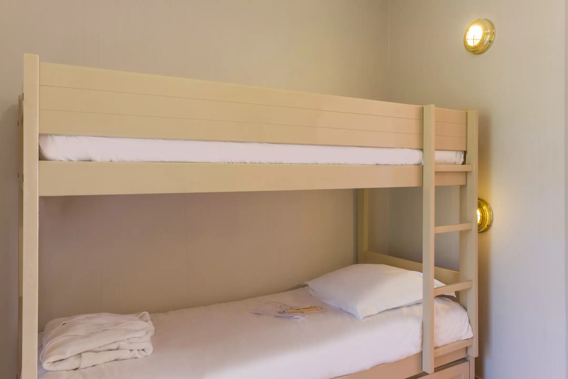 هتل Pierre & Vacances Résidence premium Les Rives de Cannes Mandelieu Mandelieu