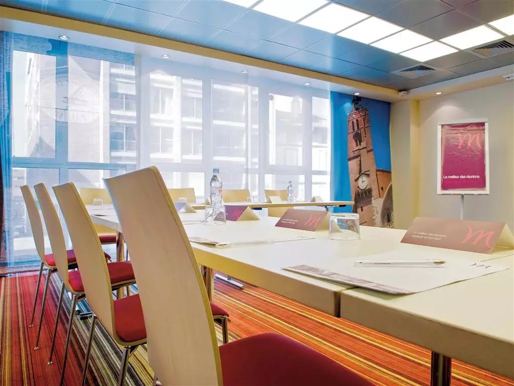 هتل Mercure Toulouse Centre Saint-Georges Toulouse