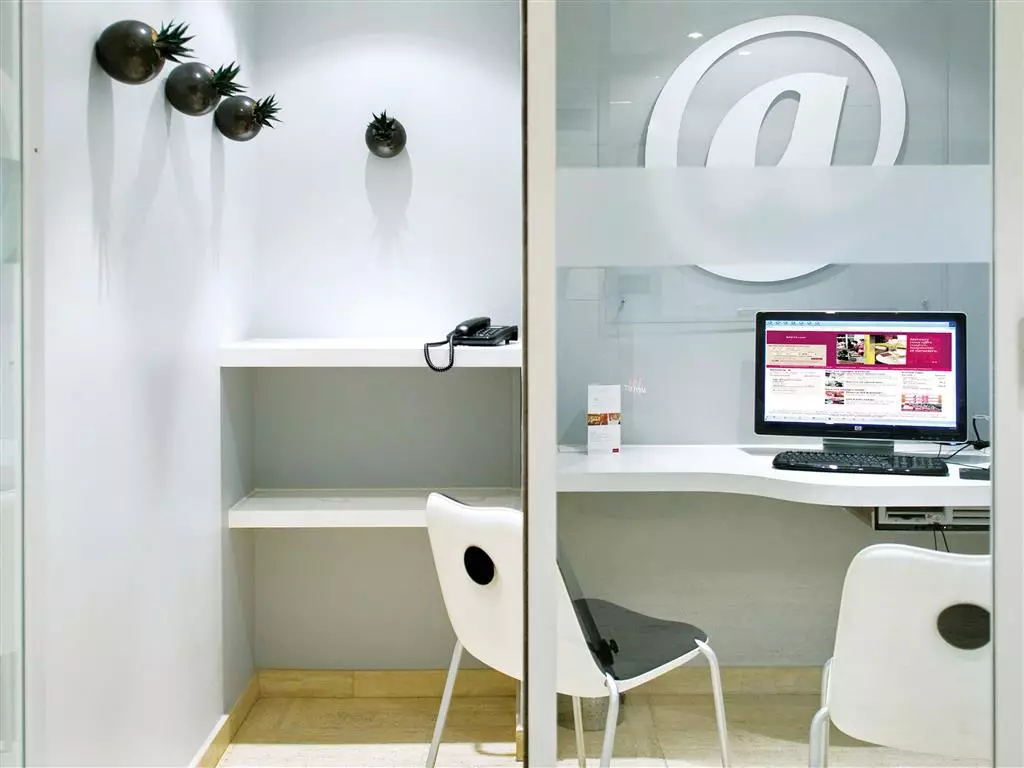 هتل Mercure Toulouse Centre Saint-Georges Toulouse