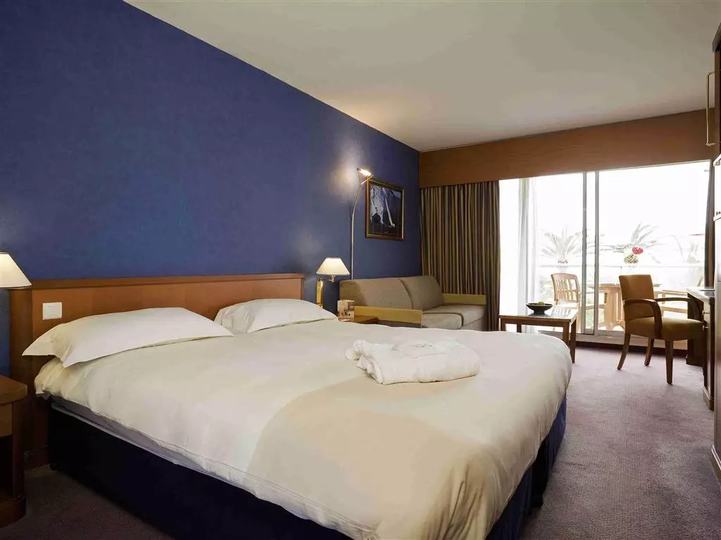 هتل Hotel Cannes Montfleury کن