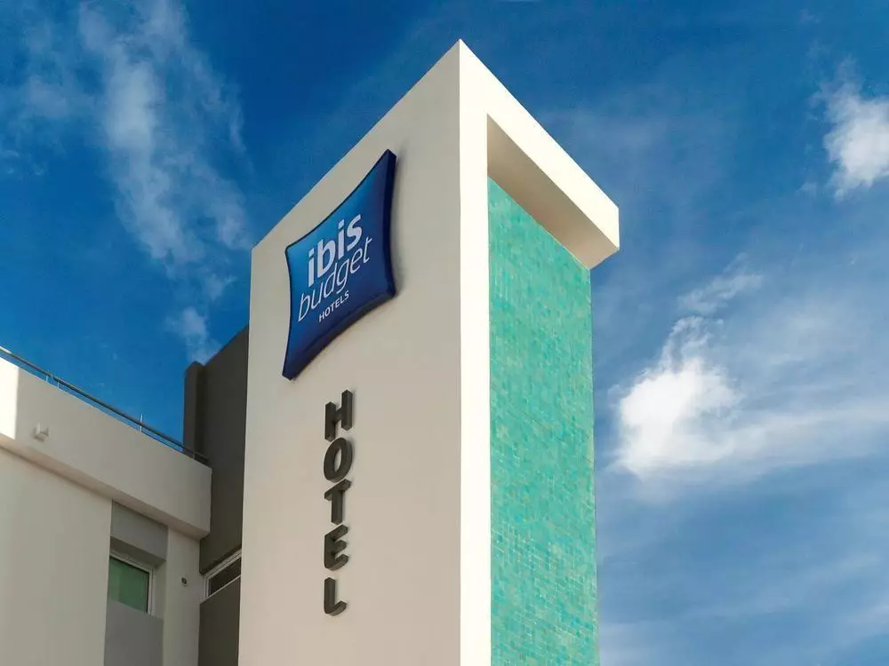 هتل Zola 45 Bezons Hotel Bezons