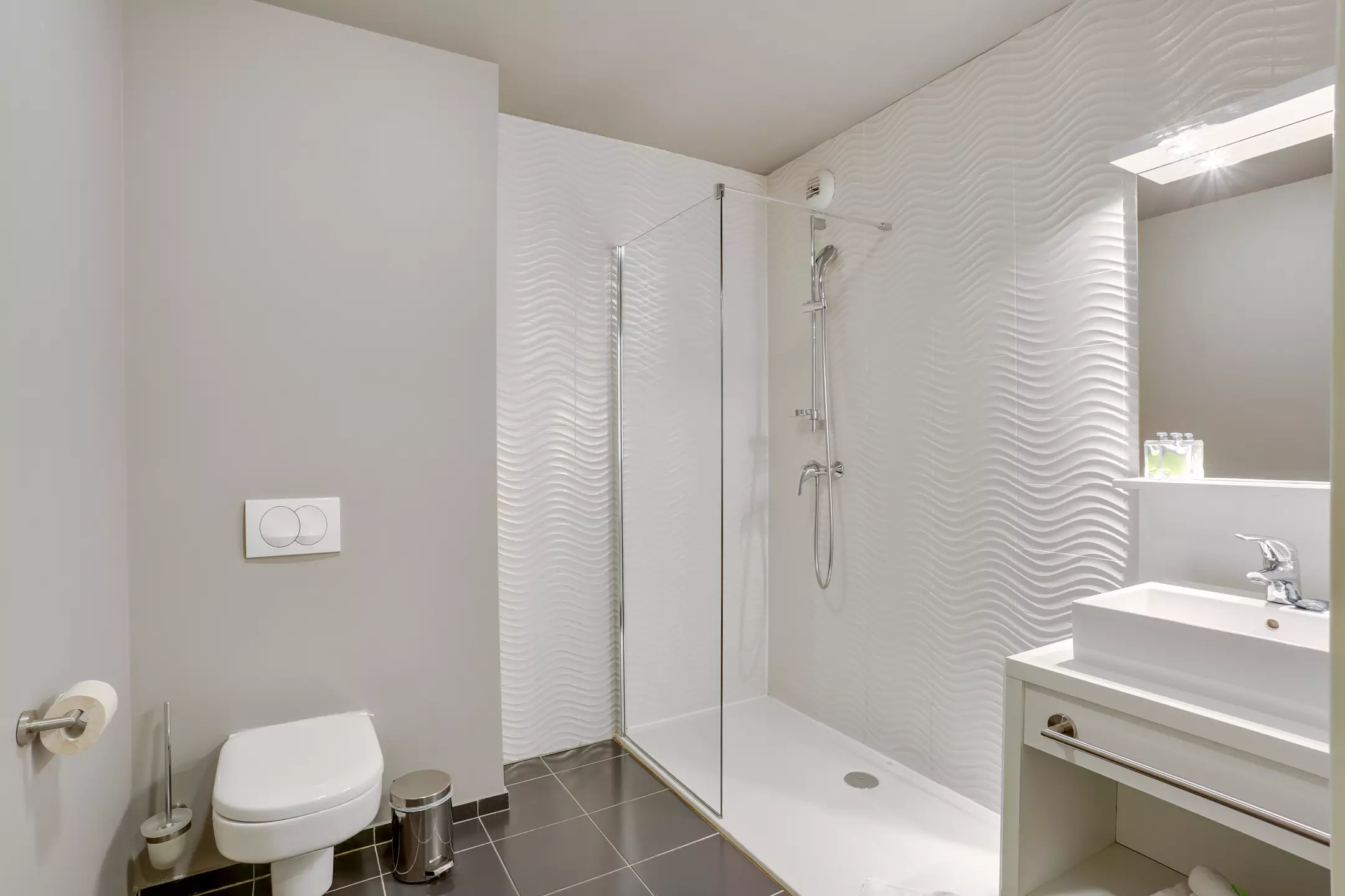 هتل All Suites Appart Hôtel Aéroport Paris Orly-Rungis Rungis