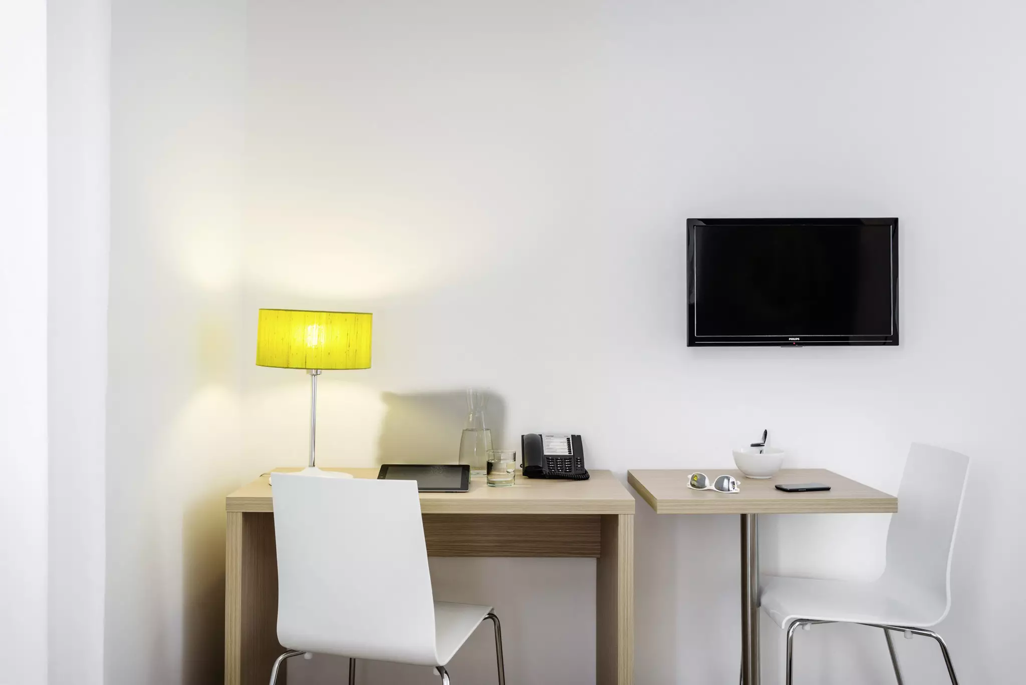 هتل Aparthotel Adagio access Paris Clichy Clichy