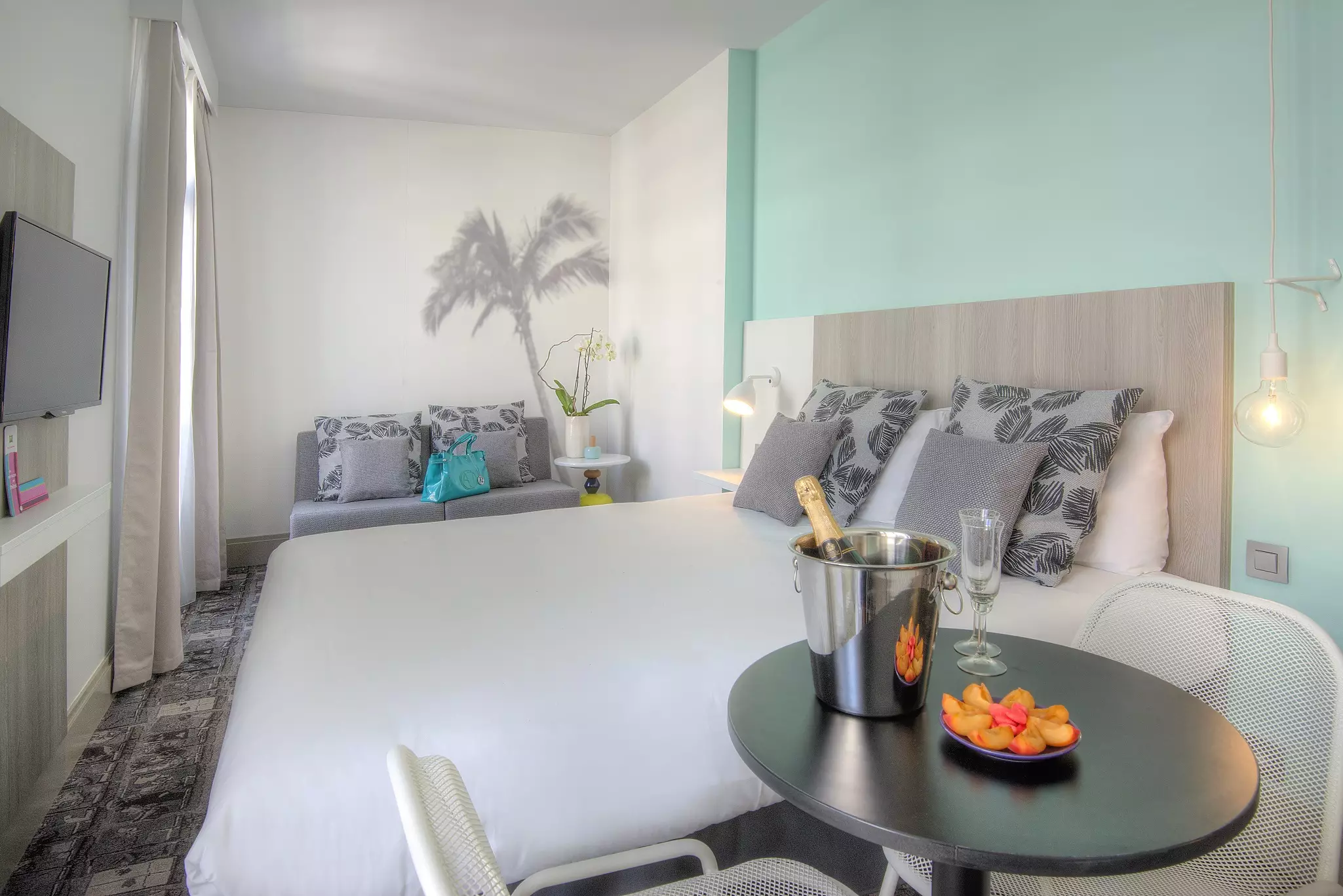 هتل Ibis Styles Nice Centre Gare نیس