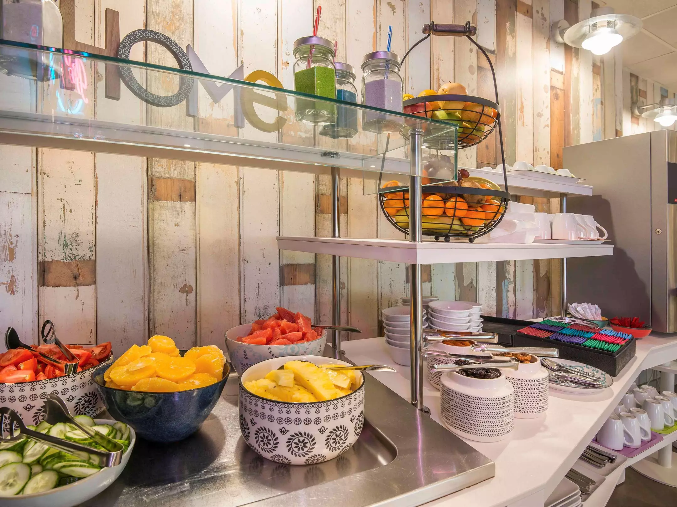 هتل Ibis Styles Nice Centre Gare نیس