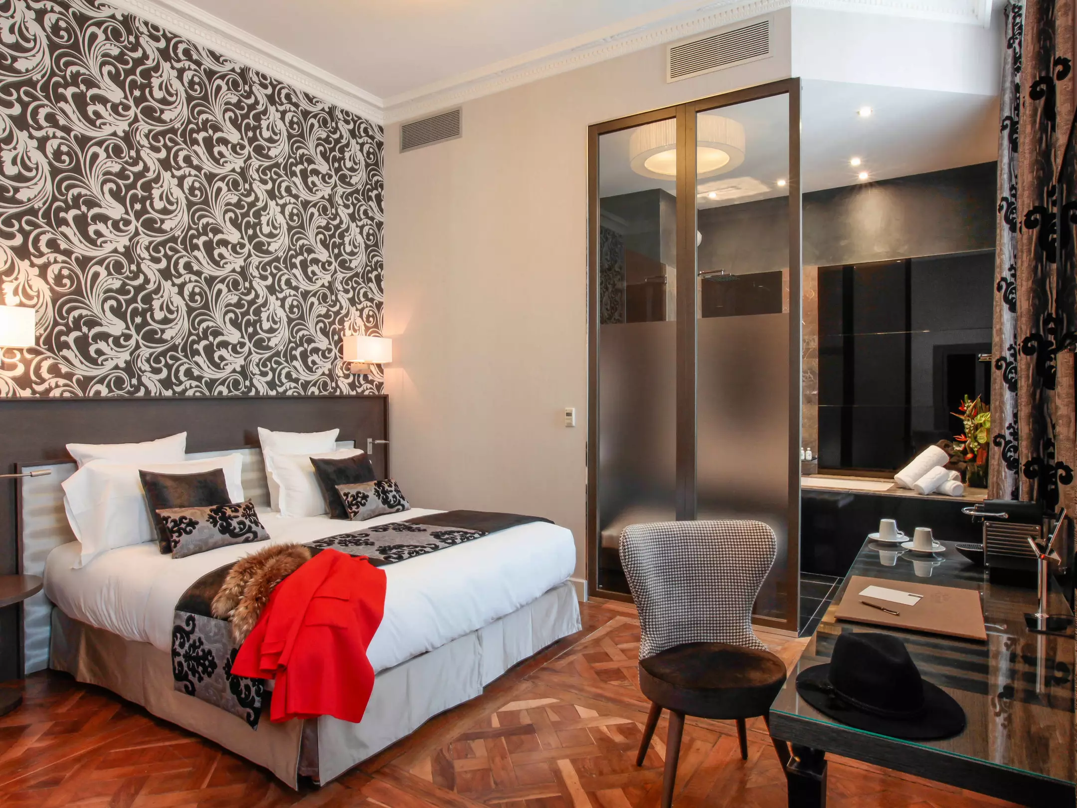 هتل La Cour des Consuls Hotel & Spa Toulouse – MGallery Toulouse
