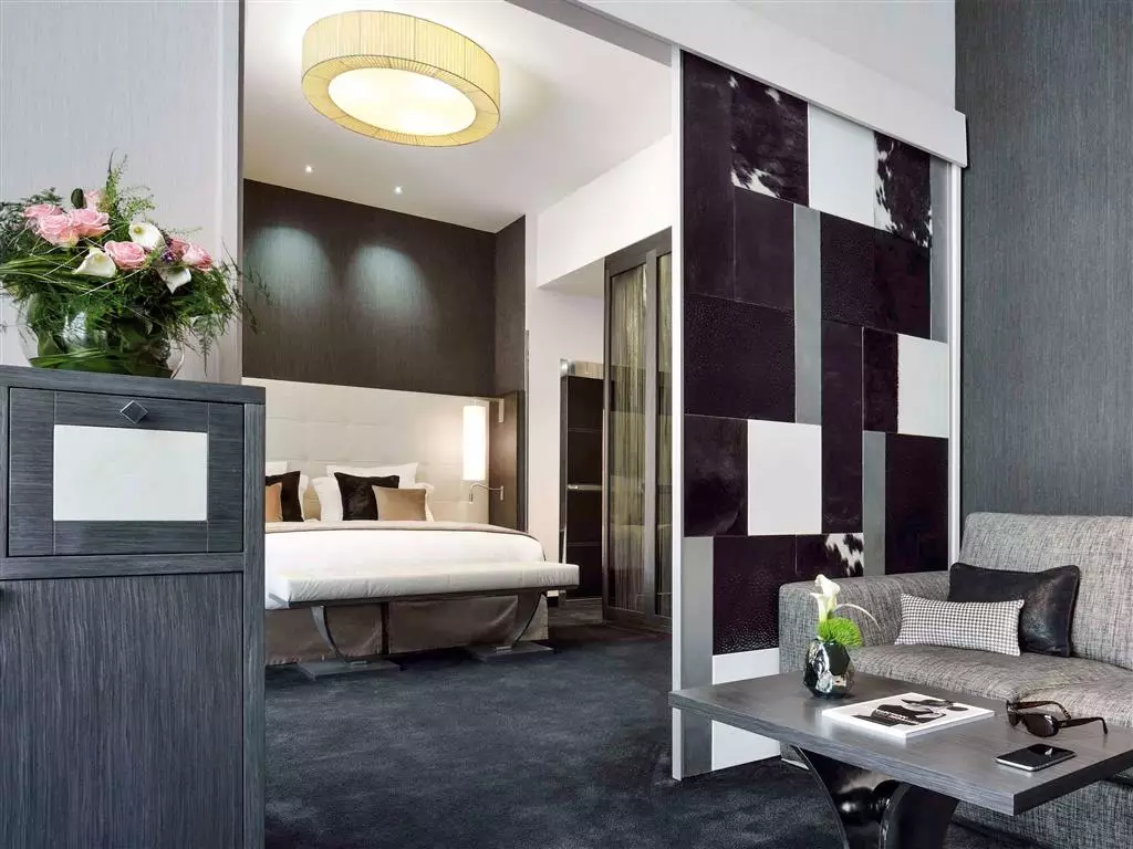 هتل La Cour des Consuls Hotel & Spa Toulouse – MGallery Toulouse