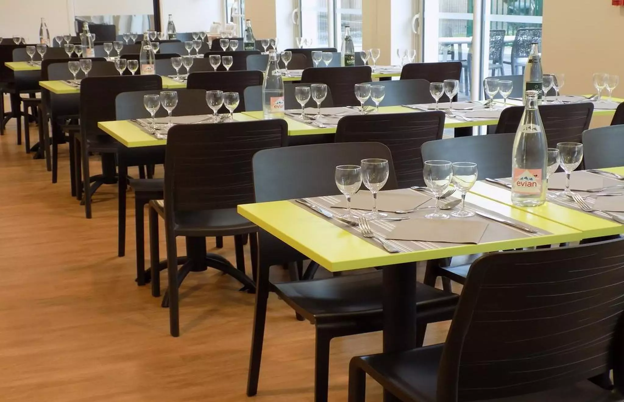 هتل Hotel Paris Saint-Ouen Saint-Ouen