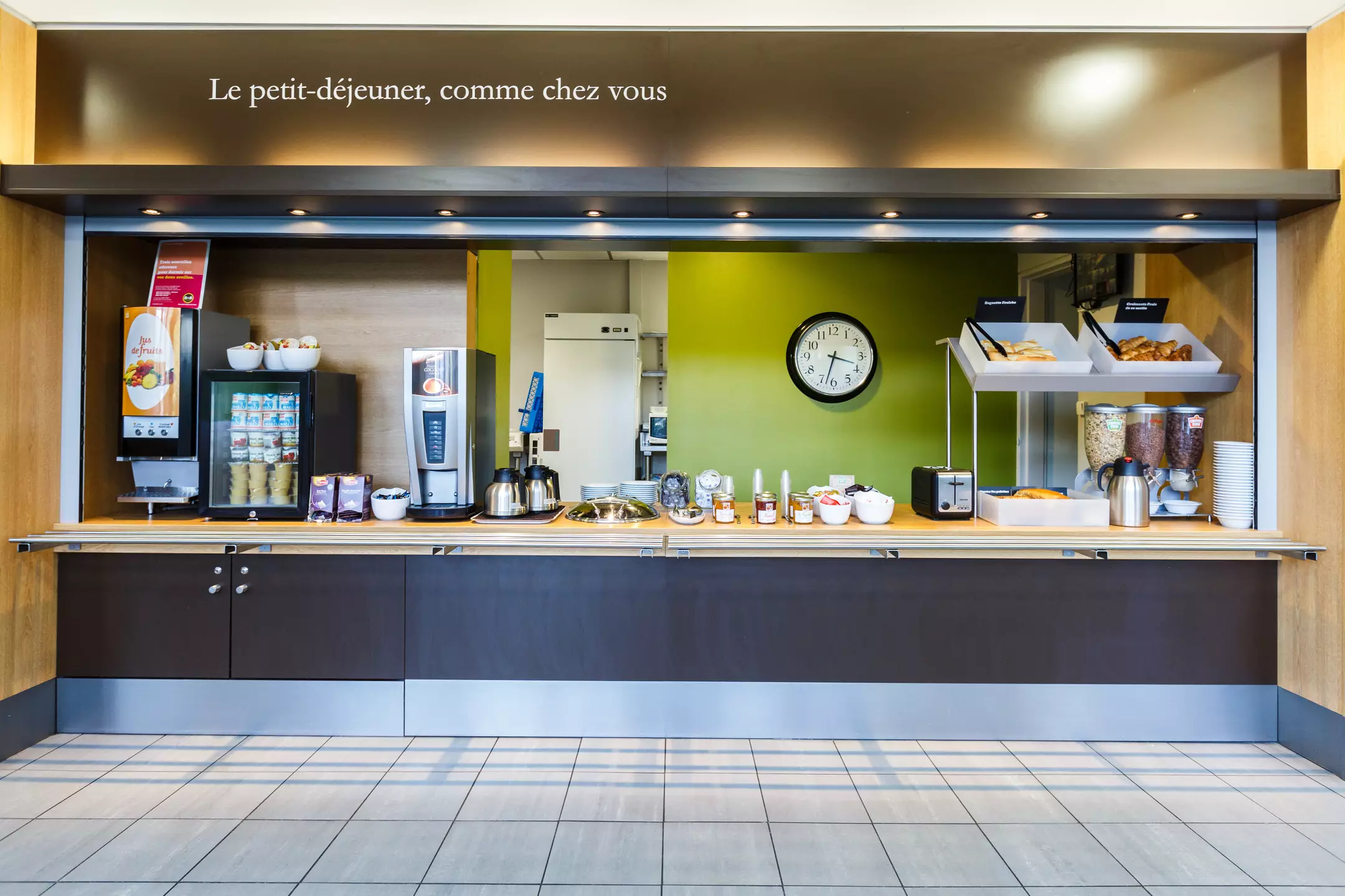 هتل B&B Hotel ORLY RUNGIS Aéroport Rungis