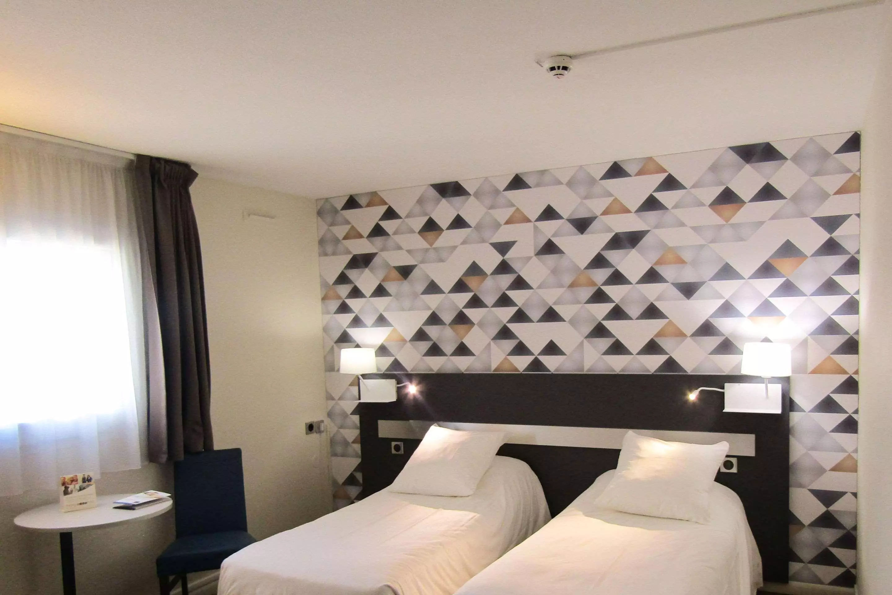 هتل Comfort Hotel Paris Porte d'Ivry Ivry-sur-Seine