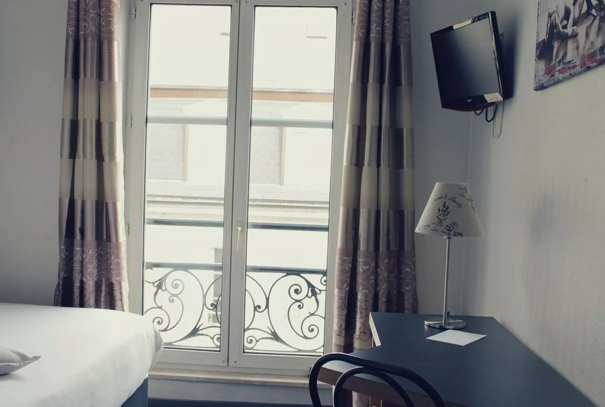 هتل Hotel Victoria استراسبورگ