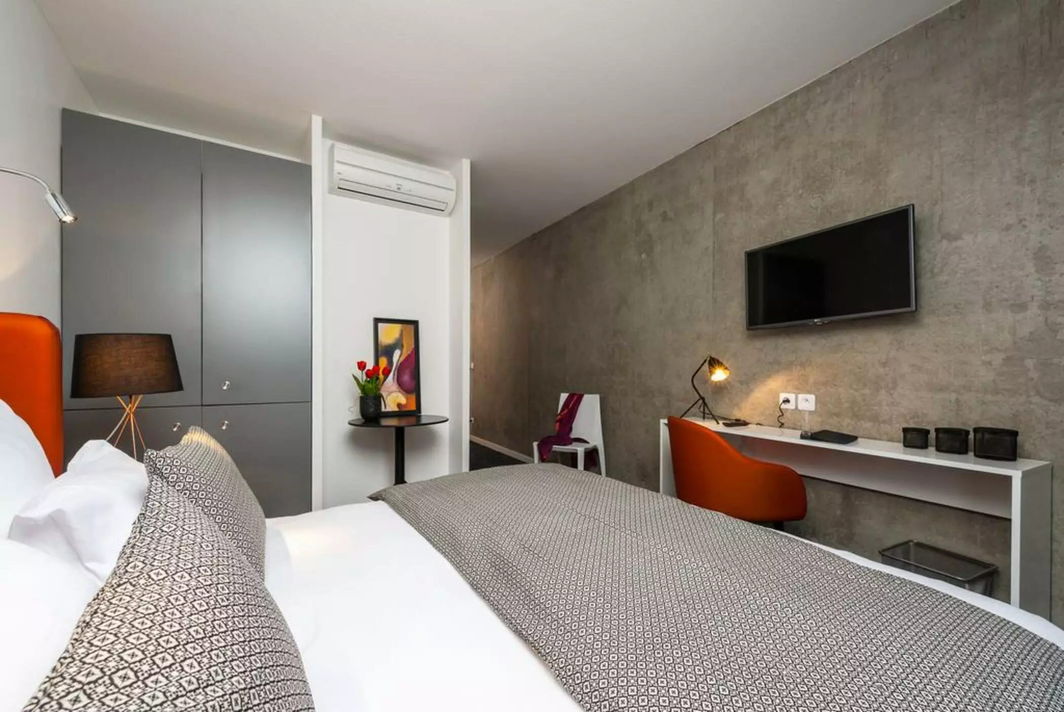 هتل Teneo Apparthotel Talence Espeleta Talence