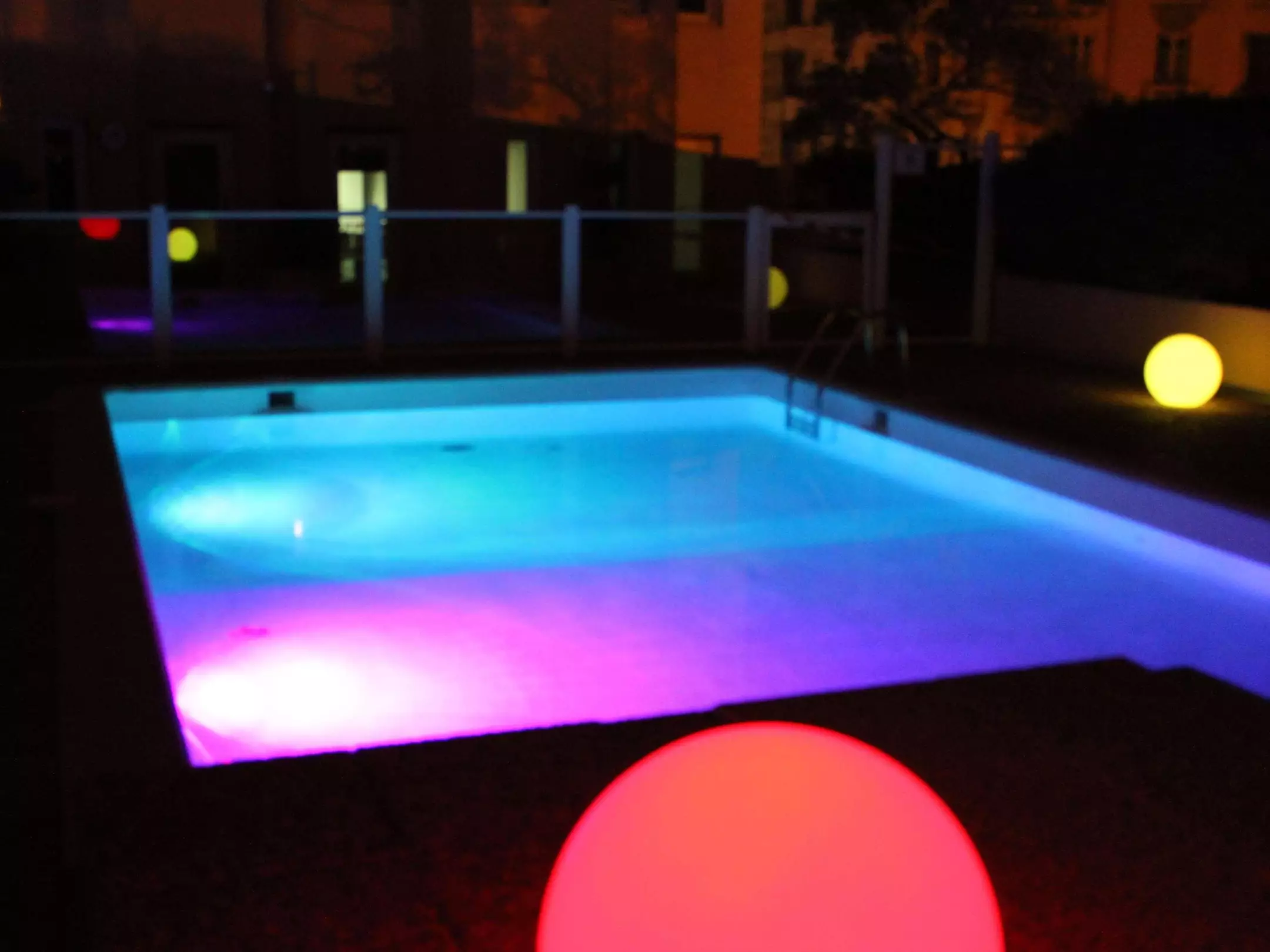 هتل ibis Nice Centre Gare نیس