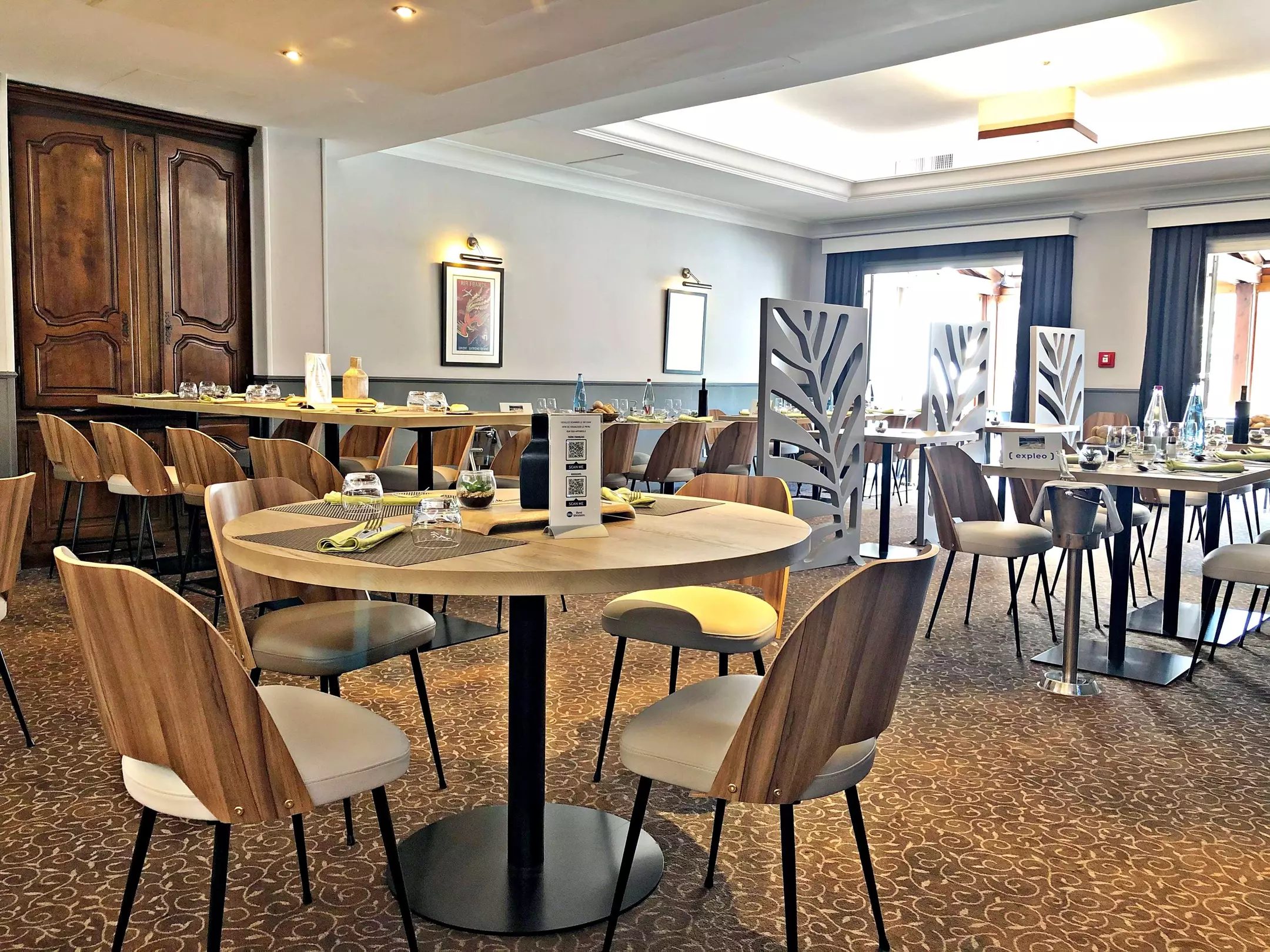 هتل Best Western Marseille Aeroport Vitrolles