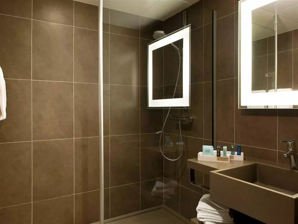 هتل Novotel Château de Versailles Le Chesnay