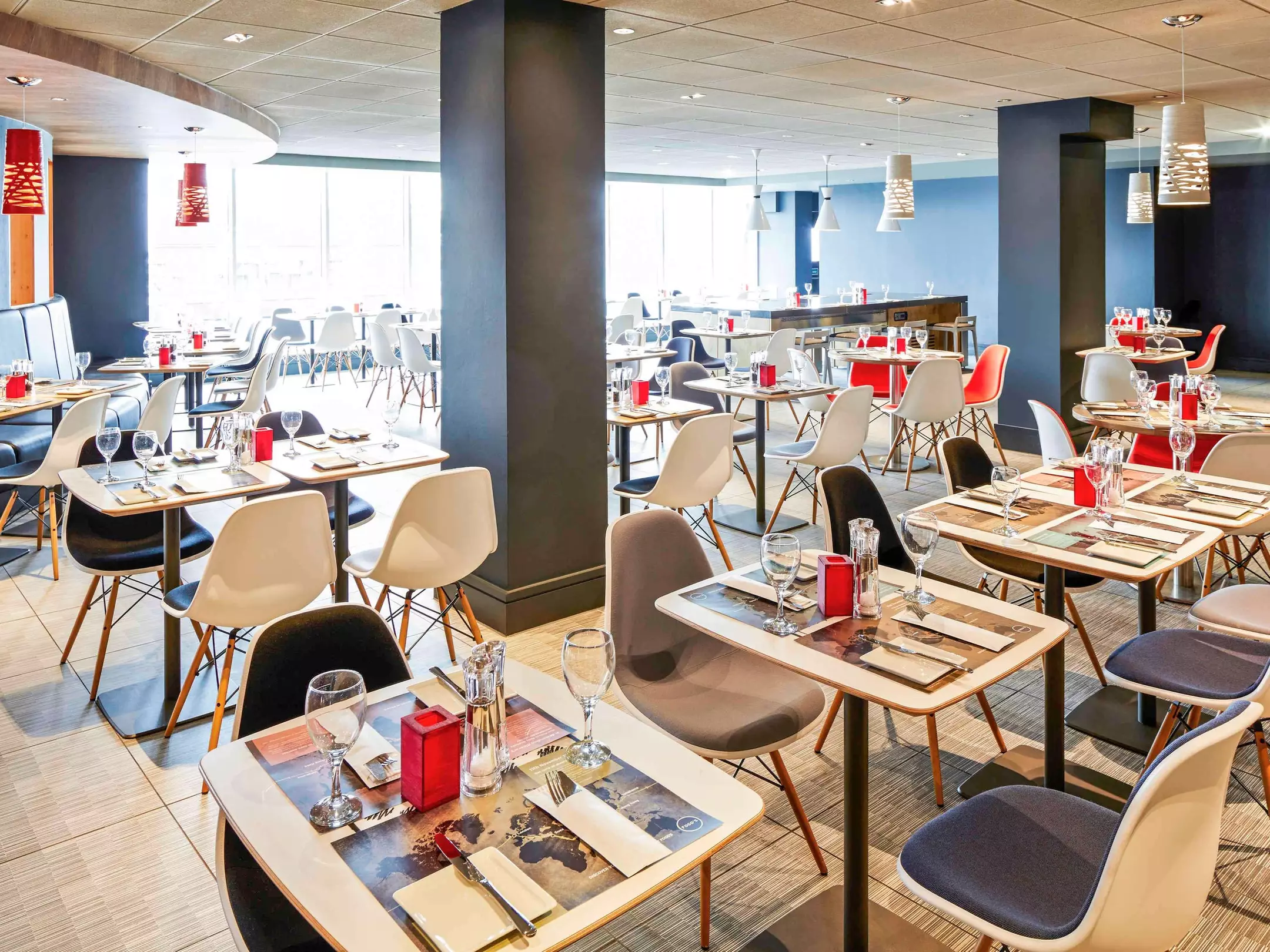 هتل Ibis London Heathrow Airport هیترو