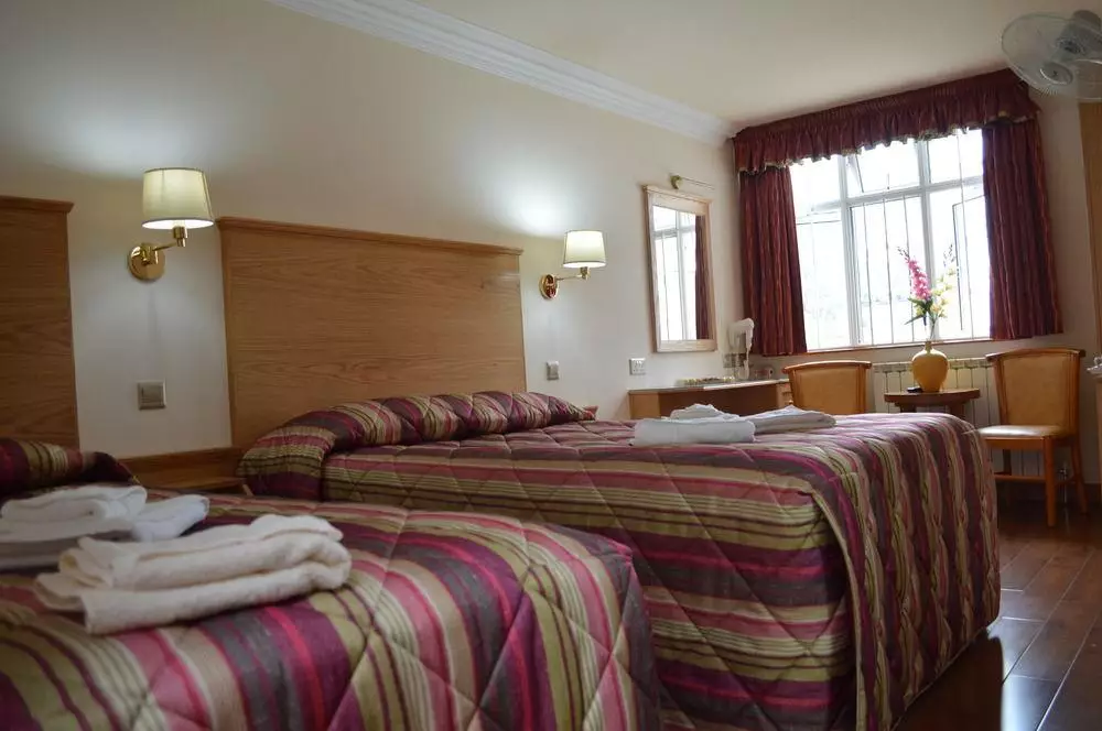 هتل Leigham Court لندن