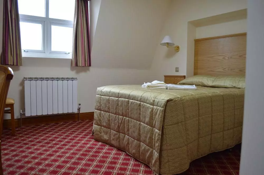 هتل Leigham Court لندن