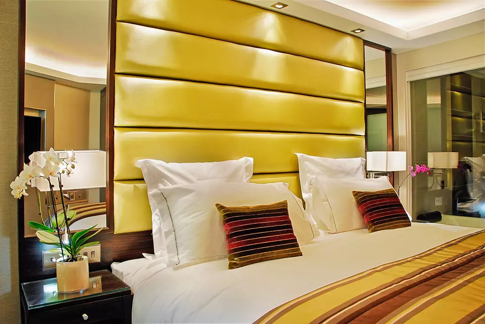 هتل The Montcalm London Marble Arch لندن