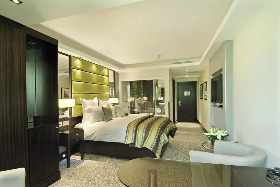 هتل The Montcalm London Marble Arch لندن