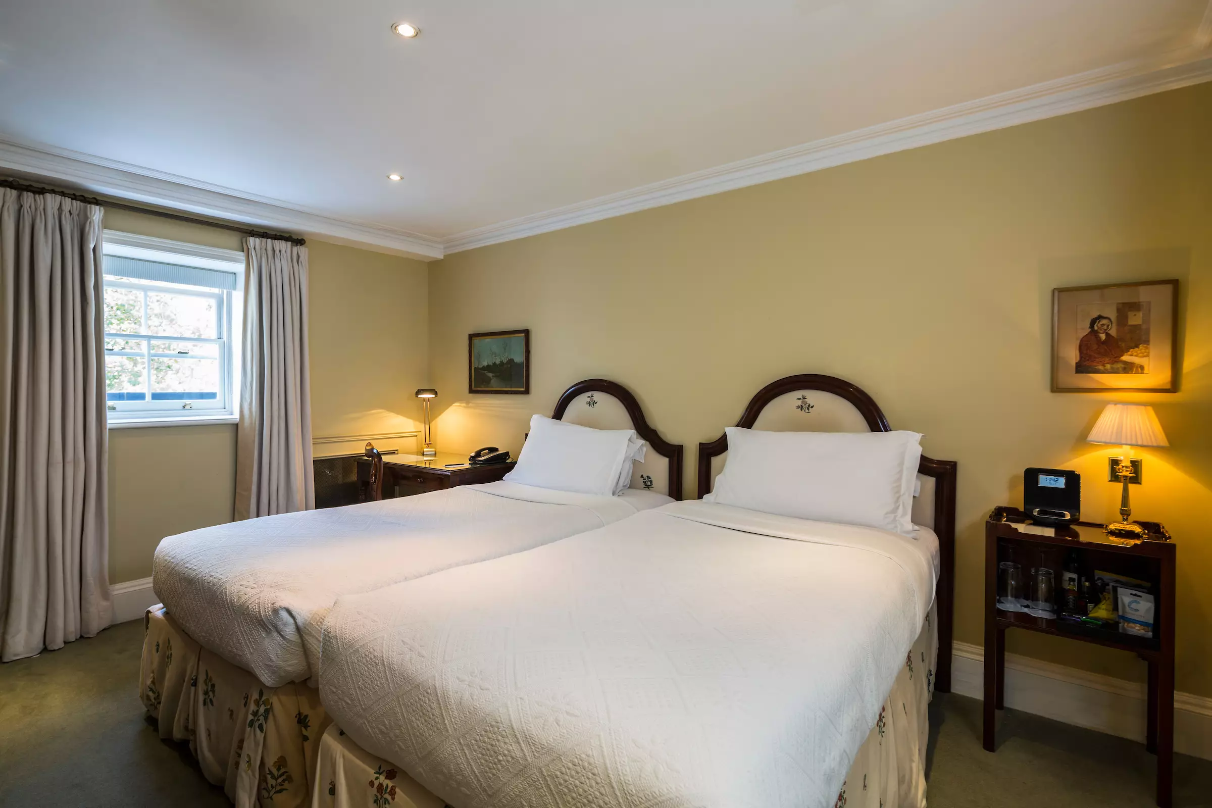 هتل Roseate House London لندن