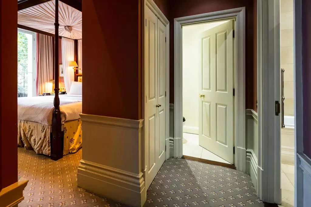 هتل Roseate House London لندن