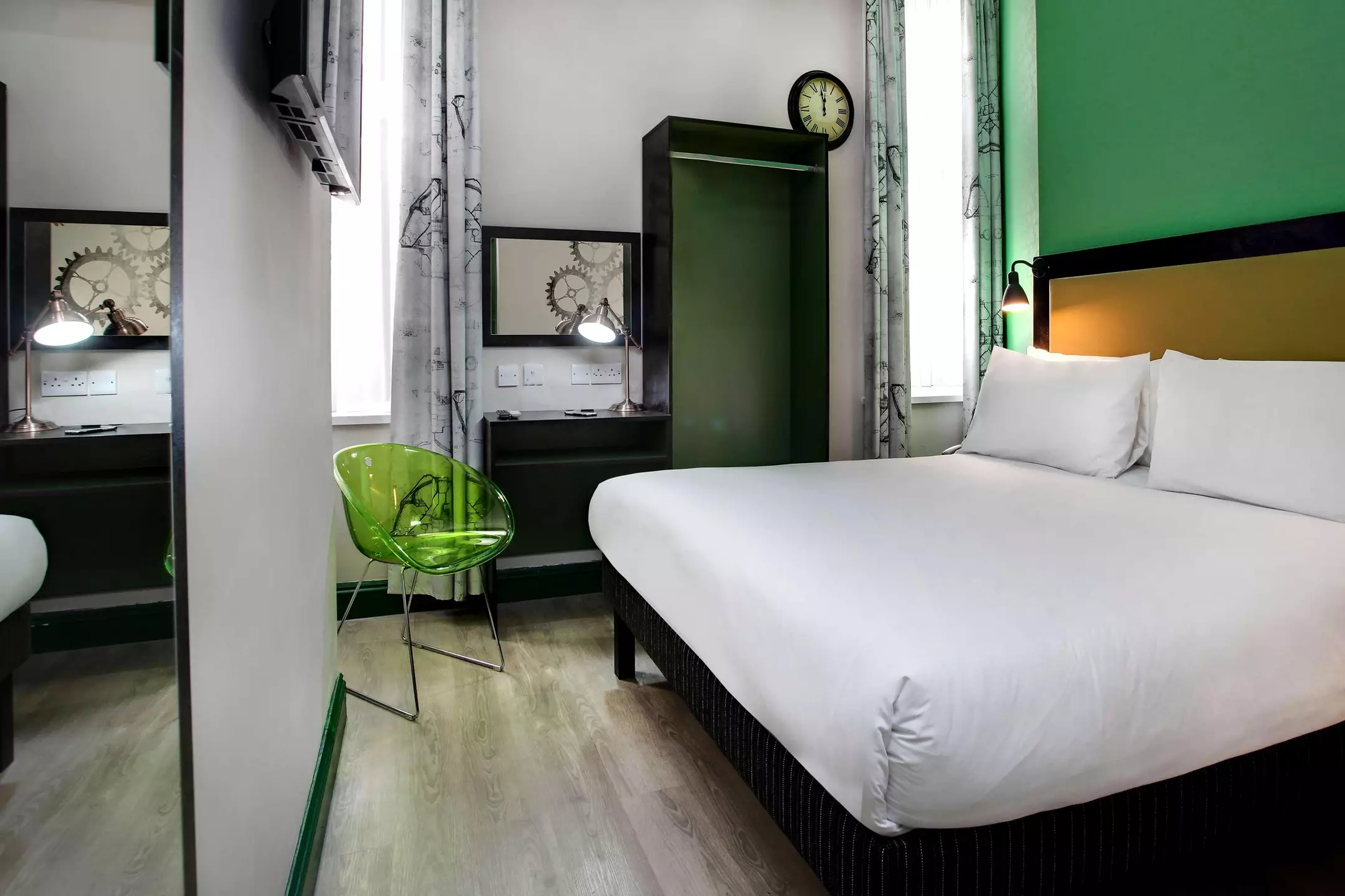 هتل Best Western London Peckham Hotel لندن