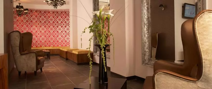 هتل Best Western Maitrise Hotel لندن