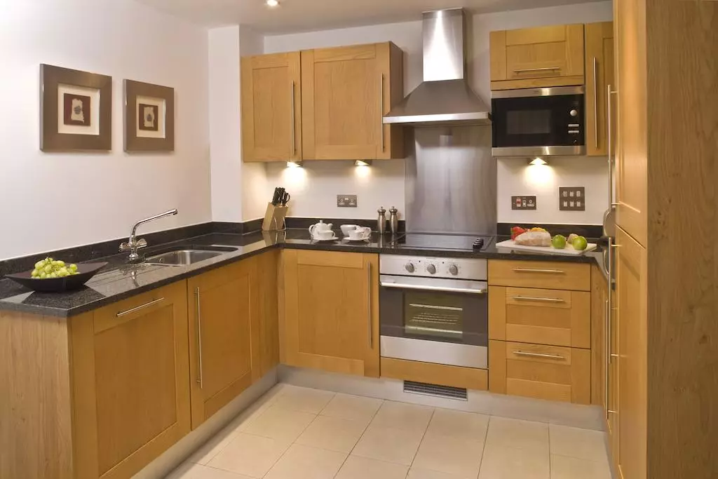 هتل Marlin Aldgate Tower Bridge لندن