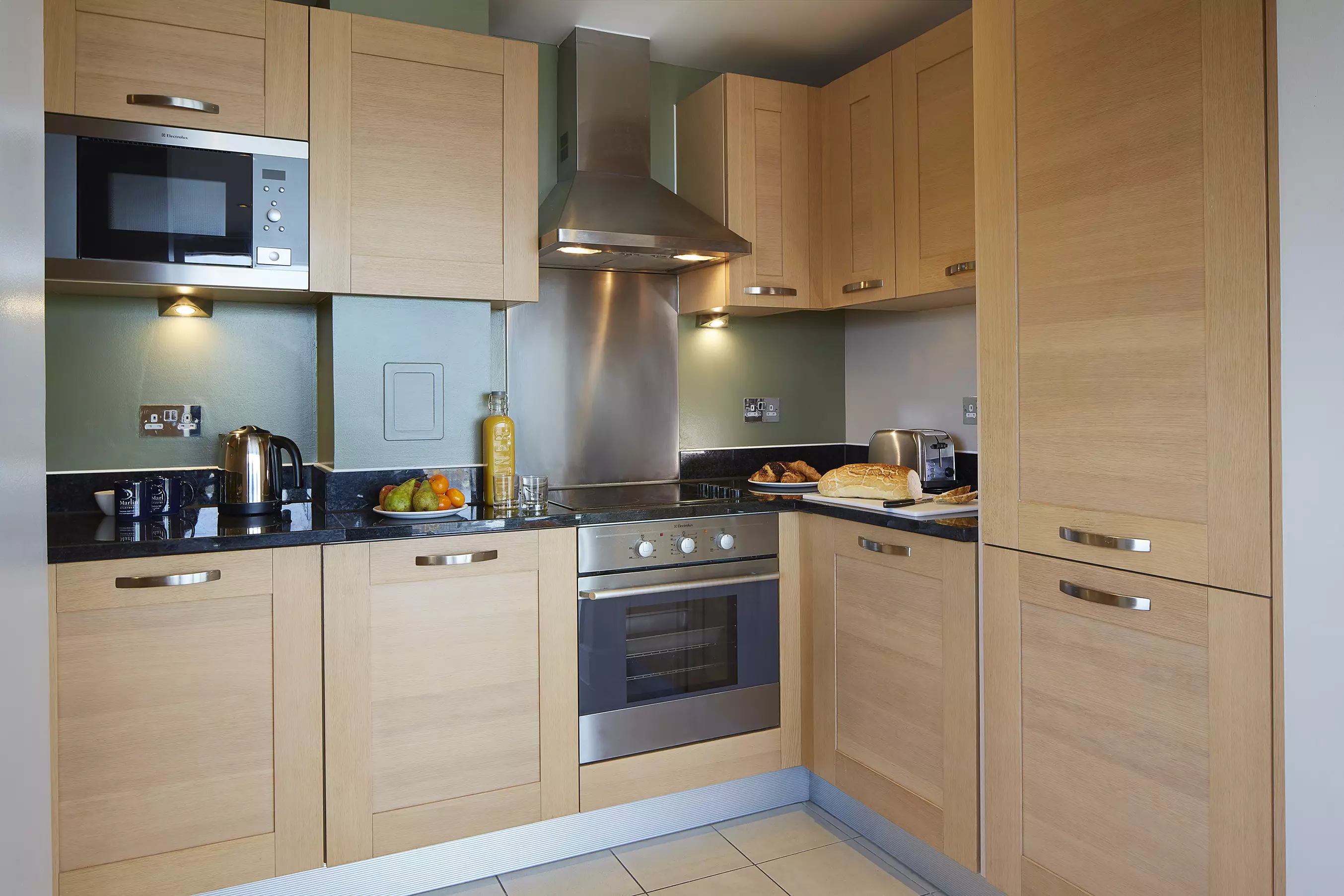 هتل Marlin Aldgate Tower Bridge لندن