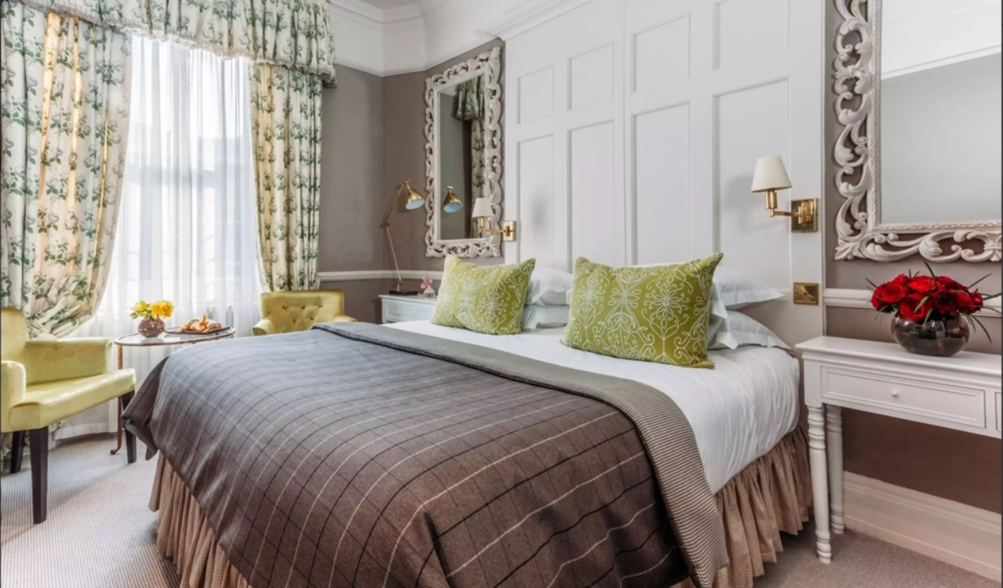 هتل 11 Cadogan Gardens لندن