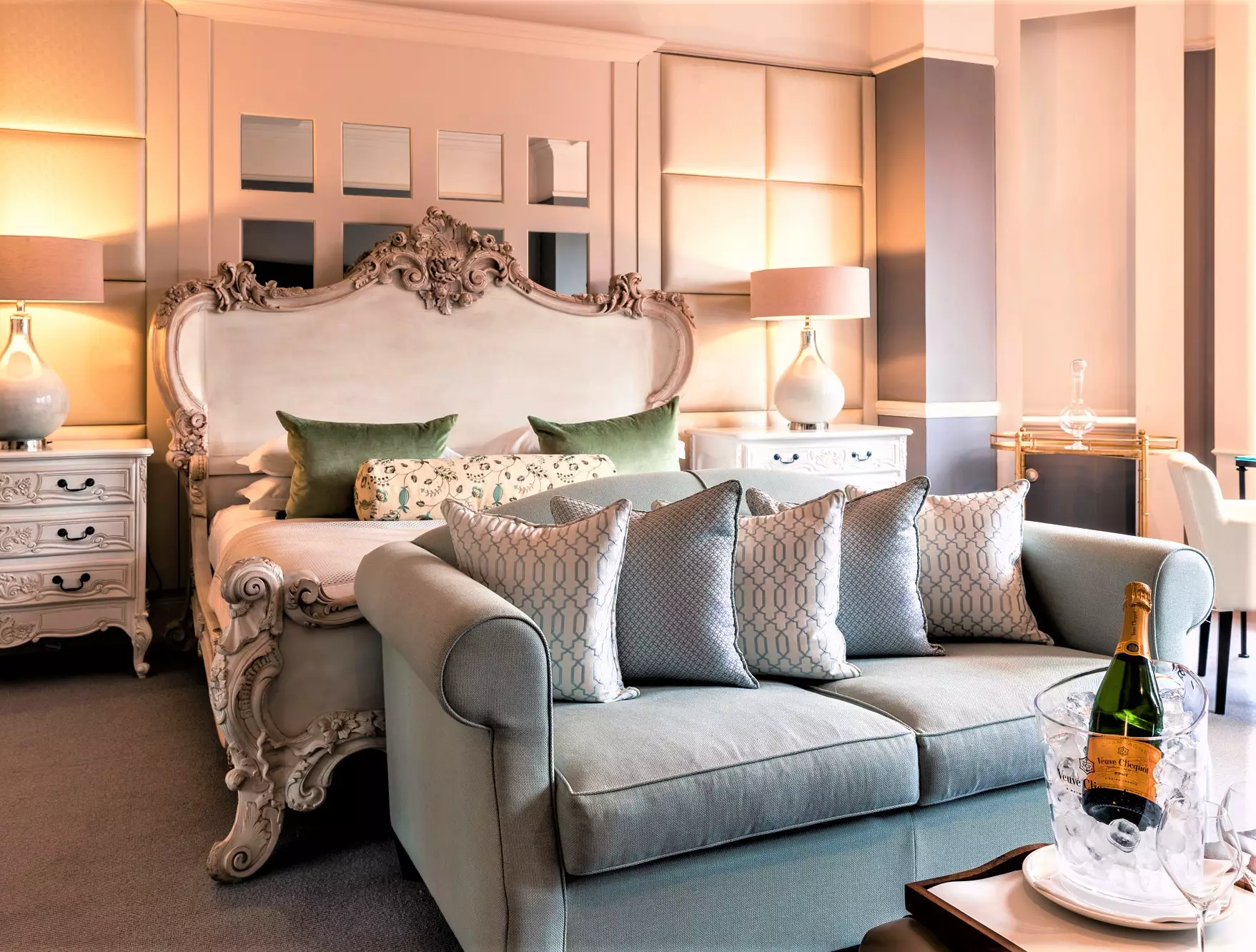 هتل 11 Cadogan Gardens لندن