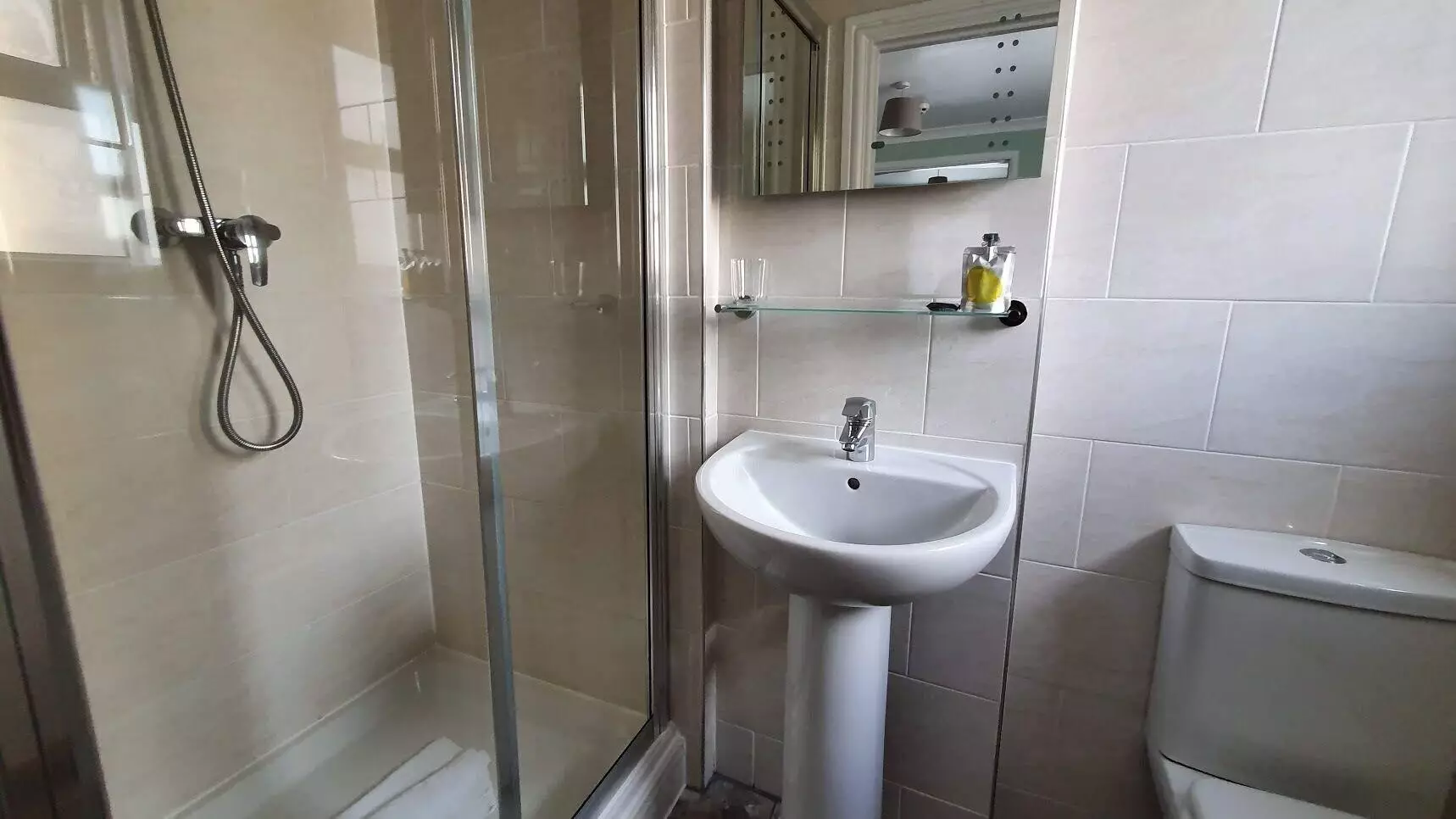 هتل Star Hotel - B&B لندن