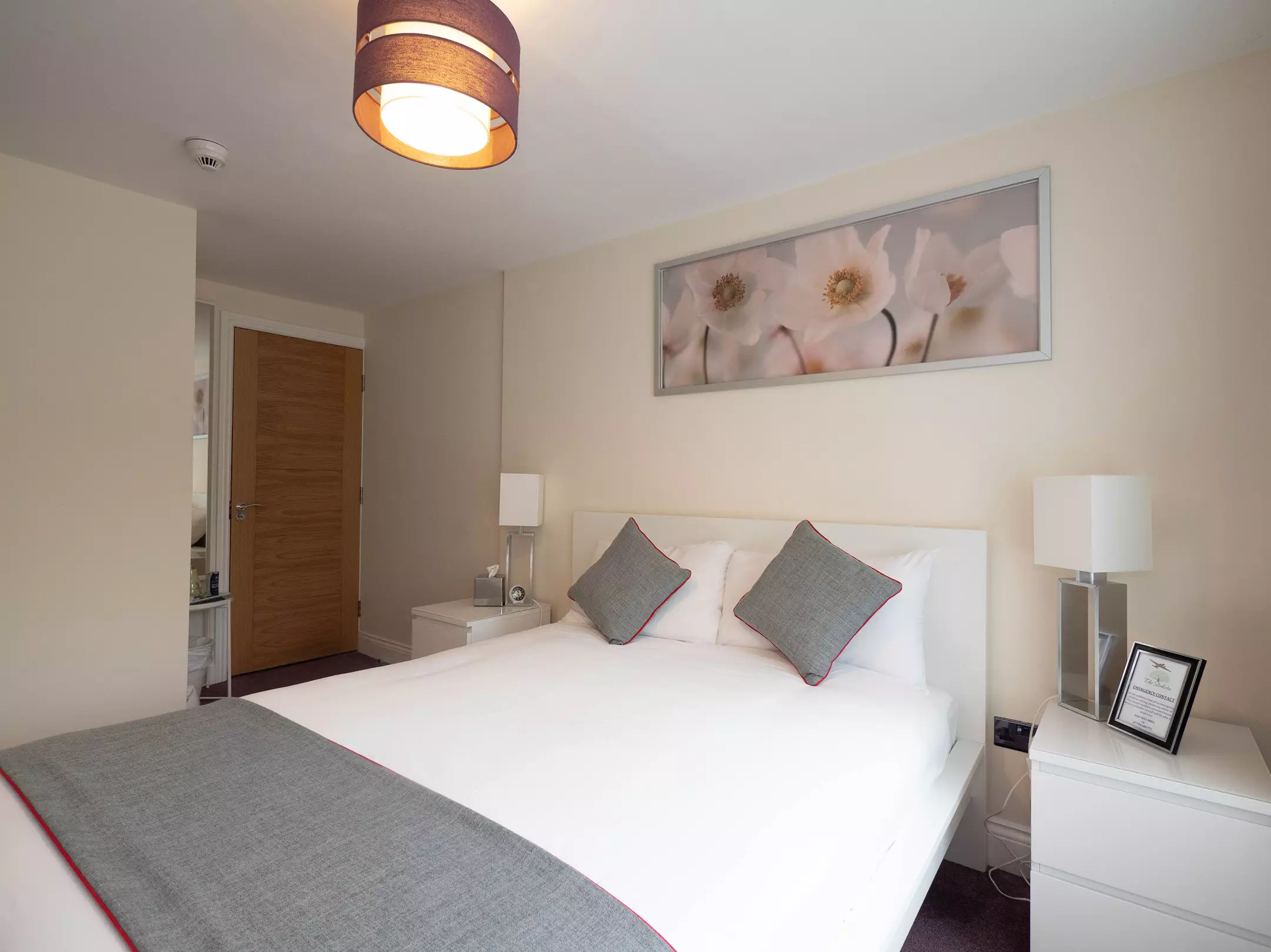 هتل Dakota Guest House Coventry