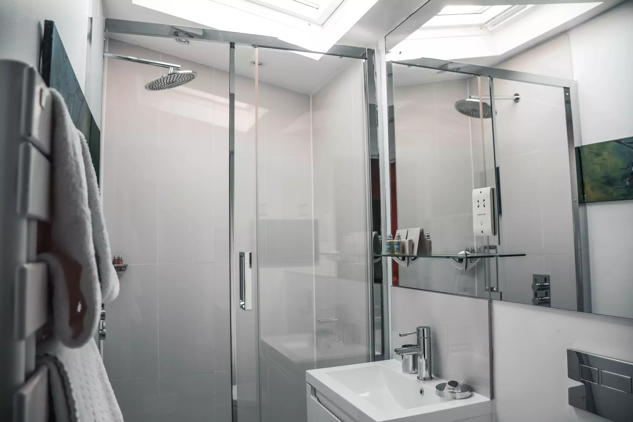 هتل Hotel 55 لندن