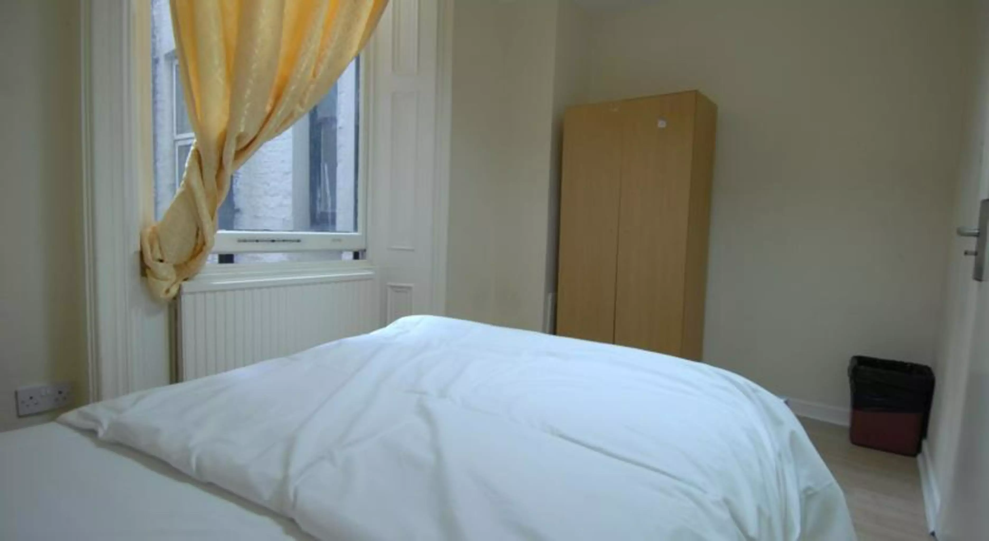 هتل Barkston Rooms لندن