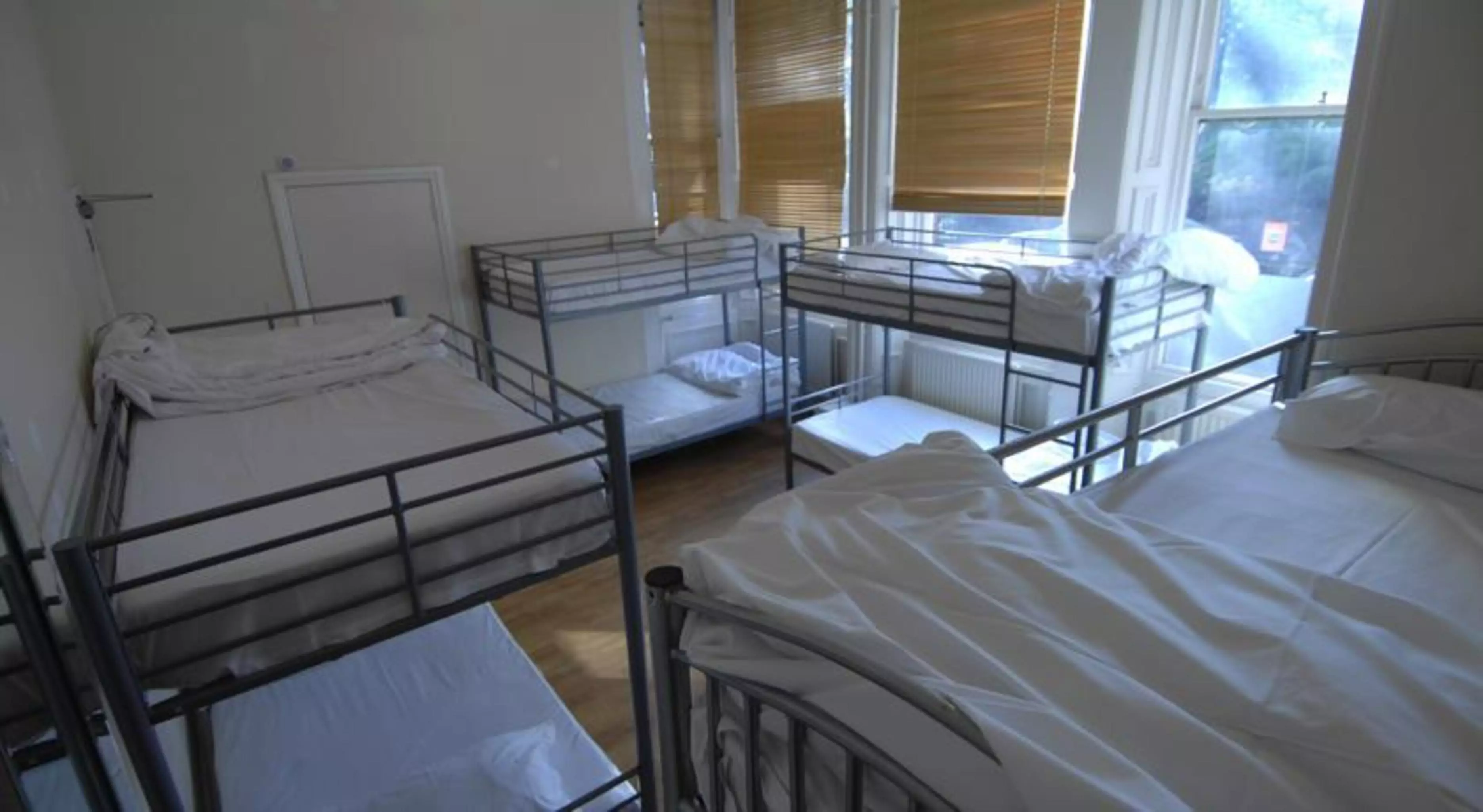 هتل Barkston Rooms لندن